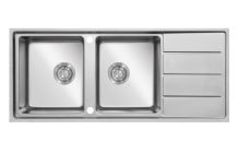 EVIER INFINITY MYTHOS 116
