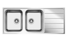 EVIER INFINITY SYNOS 116
