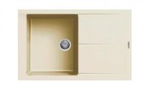 EVIER INFINITY EGO 86*50 CHAMP
