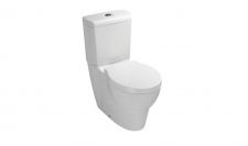 Cuvette au sol Ove 19974W