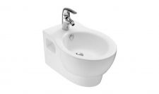 Bidet suspendu Ove E1586