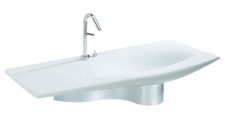 Plan vasque Stillness E1292