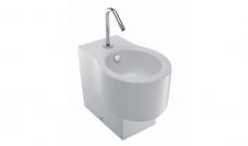 Bidet au sol Formilia E4775