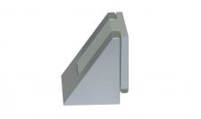 Pièce d’arrêt AL27-0980