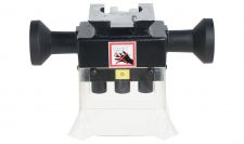 Tête de perçage MZK.2400 Blum