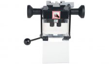 Tête de perçage MZK.2110 Blum