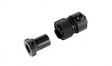 Mandrin serrage MZF.2000 Blum