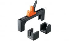 Support règle MZV.2100 Blum