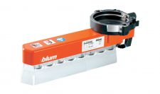 Tête de perçage MZK.880S Blum