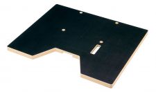 Table de travail MZM.5300 Blum