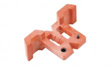 Gabarit de perçage 65.5070 Blum