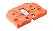 Gabarit de perçage 65.5050 Blum