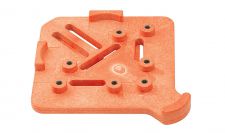 Gabarit de perçage ZML.0330 Blum