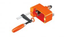 Gabarit de perçage M31.2000 Blum