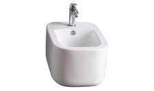 Bidet suspendu Luna