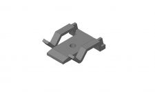 Attache câble Z10K0009 Blum