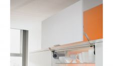 Aventos HL mécanique Blum