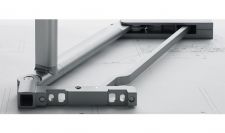 Mécanisme/façade 45cm   