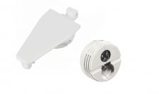 Ferrure assemblage Blum