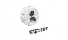 Ferrure assemblage Blum