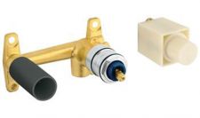 Corps encastré mitigeur 2 trous 232000