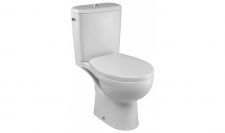 Cuvette au sol Patio UJD101-00