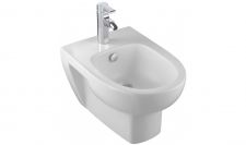 Bidet suspendu odéon up E4765