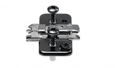 Embase 174H7100E NR ONYX Blum