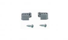 Attache Amortisseur ALU
