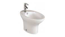 Bidet au sol PRESQU'ÎLE 