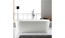 Baignoire Îlot Reflex