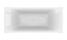 Baignoire Grand Boulevard 