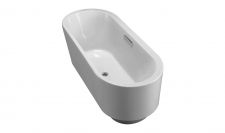 Baignoire Evoc Ovale 