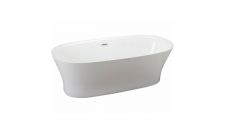 Baignoire Îlot VEGA