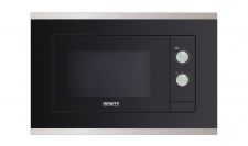 MICRO-ONDE 20L INOX INFINITY
