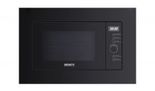MICRO-ONDE 20L NOIR AVEC AFFICH INFINITY
