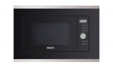 MICRO-ONDE 20L INOX AVEC AFFICH INFINITY
