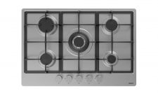 PLAQUE INOX 70 5 FEUX INFINITY