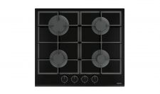 PLAQUE DE CUISSON EN VERRE 60 4 FEUX INFINITY
