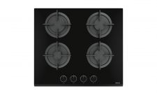 PLAQUE DE CUISSON EN VERRE 60 4 FEUX INFINITY