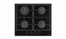 PLAQUE DE CUISSON EN VERRE 60 4 FEUX INFINITY