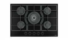 PLAQUE DE CUISSON EN VERRE 70 5 FEUX INFINITY