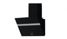 Hotte décorative murale 60CM NR 3V 190W INFINITY
