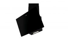 Hotte décorative murale 60CM NR 3V 140W INFINITY