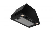 Hotte encastrable 52CM GALVA 3V 240W INFINITY
