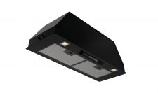 Hotte encastrable 80CM GALVA 4V 240W INFINITY
