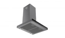 Hotte décorative murale 60CM INFINITY
