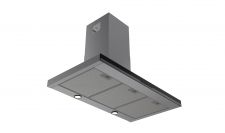 Hotte décorative murale 90CM INFINITY