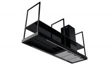 Hotte îlot 180 CM INFINITY