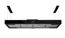 Hotte îlot 130 CM INFINITY